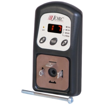 JORC Industrial D-LUX Timer