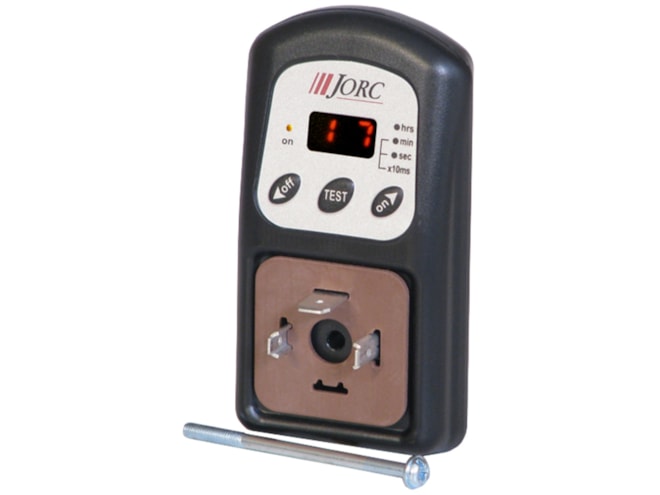 JORC Industrial D-LUX Timer
