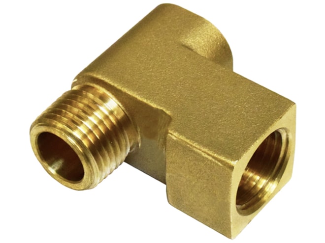 JORC Industrial 9049 Drain Heater T-Adapter