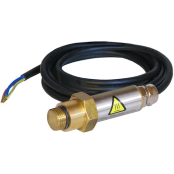 JORC Industrial Drain Heater