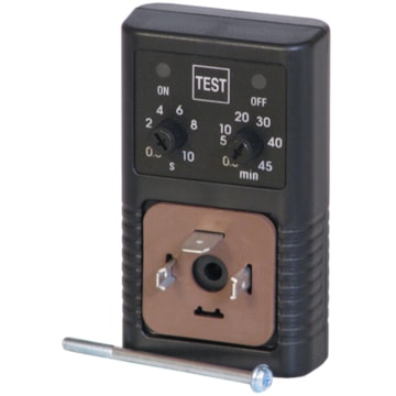 JORC Industrial EAD Timer