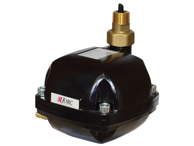 JORC Industrial MINI-MAG Series Drain