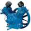Jenny Bare Air Compressor Pump - J Pump
