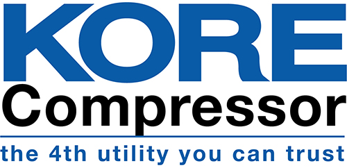 KORE Compressor