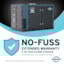 Kaishan KRSV Series Rotary Screw Vacuum