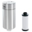 KSI Technologies EcoClean High Pressure Filter - Stainless Steel Housing