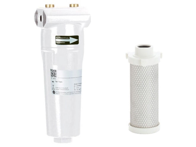 KSI Technologies EcoClean Medical Sterile Air Filter