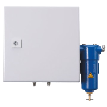 KSI Technologies PNC EcoMatic Pneumatic Control