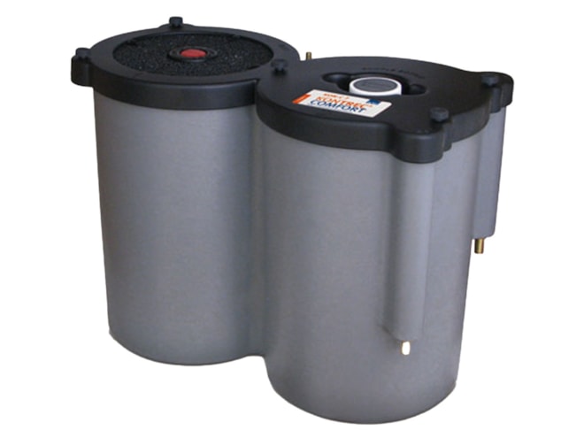 KSI Technologies KonTrec Comfort Oil Water Separator