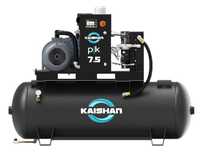 Kaishan PK Series Rotary Screw Air Compressor
