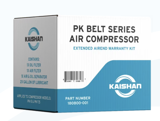 Kaishan PK Maintenance Kit