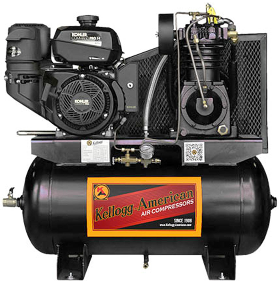 Air america air compressor deals