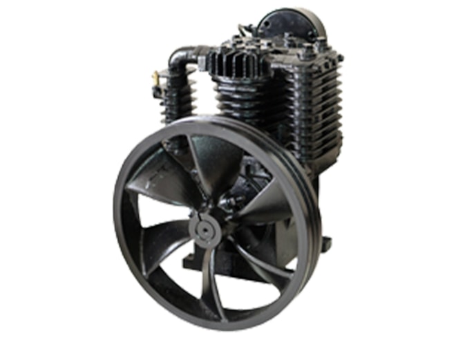 Kellogg-American LP205 2-Stage S.B. Style Pump