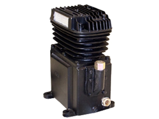 Kellogg-American LPSS7538 Single-Stage LP Pump