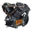 Kellogg-American K462 Compressor Pump with Flywheel 