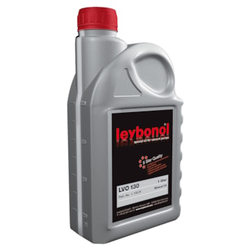 Leybold LEYBONOL LVO 130 Series Oil