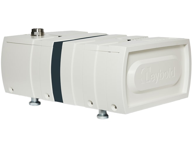 Leybold VARODRY Series Dry Screw Vacuum Pump