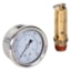 Tank Kit (TKC165-Q300, TKC200-Q300)
