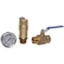 Tank Kit (TKG150-Q300MG, TKG165-Q300MG, TKG200-Q300MG, TKC200-Q300MC)