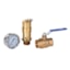 Tank Kit (TKD150-Q200FG, TKG200-Q300FG)