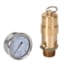 Tank Kit (TKG150-Q300, TKG165-Q300, TKG200-Q300)