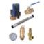 Tank Kit (TKG165-Q300FG-CSCC2)