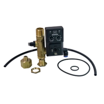 Deltech HG and HGEN Series Maintenance Kit