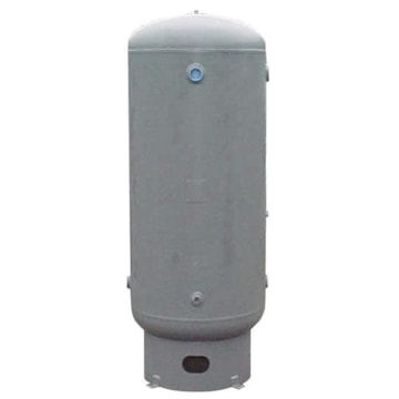 Manchester Tank 10 Gallon Vertical Air Tank