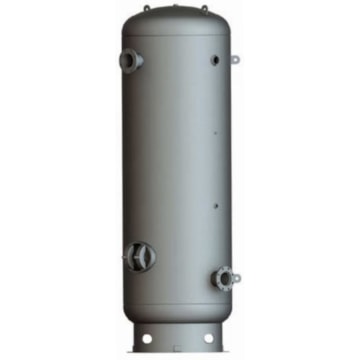 Manchester Tank 1060 Gallon Vertical Air Tank