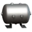 Manchester Tank 304978 1 Gallon, 200 PSI Air Compressor Tank 