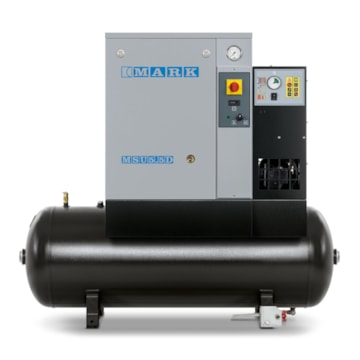 10 HP Rotary Screw Air Compressors | Compressor World