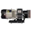 Mattei Classic ERC Series Rotary Vane Air Compressor - 2HP and 3HP models