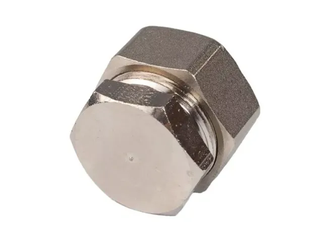 RapidAir Maxline Plug Cap