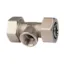 RapidAir Maxline Reducing Tee with Female NPT Drop Leg 