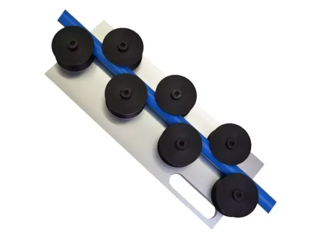 Maxline sales air piping