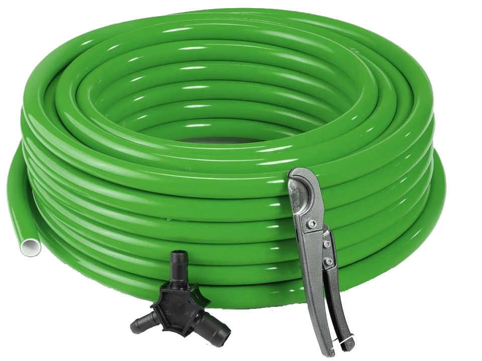 RapidAir Maxline Flexible Tubing