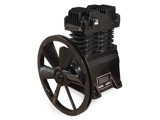 Mi-T-M Two Stage Air Compressor Pumps | Air Compressor Pumps ...