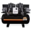 Mi-T-M, ACD-Series 5 & 7.5 HP Two Stage Electric Duplex Compressor
