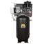 Mi-T-M, ACS-Series 5 & 7.5 HP Vertical Industrial Two Stage Electric Simplex Piston Compressor 