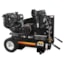 Mi-T-M 8 Gallon Two Stage Industrial Air Compressor/Generator Combo (Kohler Engine)