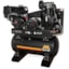 Mi-T-M 30 Gal Industrial Two Stage Gasoline Air Compressor/Generator (Honda Engine)