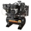 Mi-T-M 30 Gal Industrial Two Stage Gasoline Compressor/Generator/Welder Combo (Vanguard Engine)