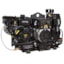 Mi-T-M Base-Mount Industrial Two Stage Gasoline Compressor/Generator/Welder Combo (Vanguard Engine)