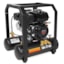 Mi-T-M 5 Gal Industrial Single Stage Gasoline Air Compressor (Honda Engine)