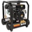 Mi-T-M 5 Gal Industrial Single Stage Gasoline Air Compressor (Mi-T-M Engine)