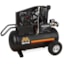 Mi-T-M 20 Gal Industrial Single Stage Electric Air Compressor (1.5 HP)