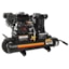 Mi-T-M 8 Gal Industrial Single Stage Gasoline Air Compressor (Honda Engine)