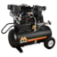 Mi-T-M 20 Gal Industrial Single Stage Gasoline Air Compressor (Honda Engine)