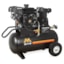 Mi-T-M 20 Gal Industrial Single Stage Gasoline Air Compressor (Mi-T-M Engine)