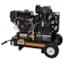 Mi-T-M 8 Gal Industrial Two Stage Gasoline Air Compressor (Honda Engine)